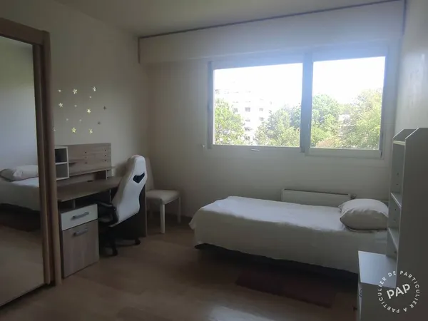 Appartement 4 pièces 92 m²
