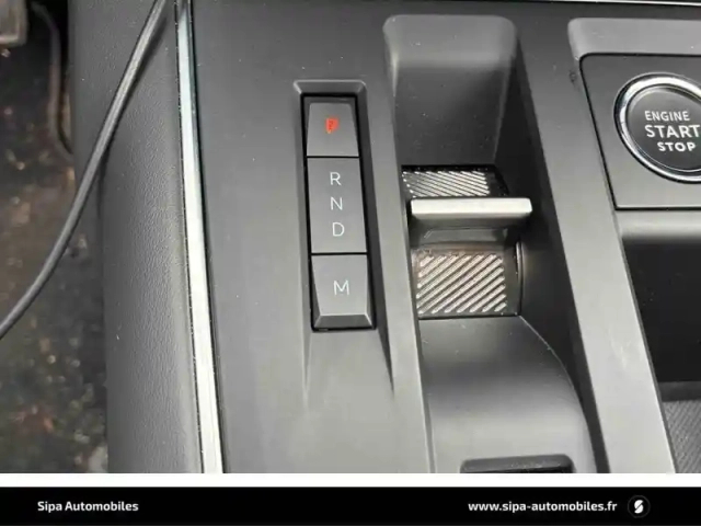 Citroën C5 Aircross hybride 145 e-dcs6 — photo 60