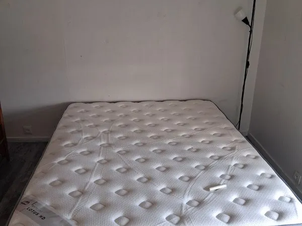 Chambre à louer dans T3