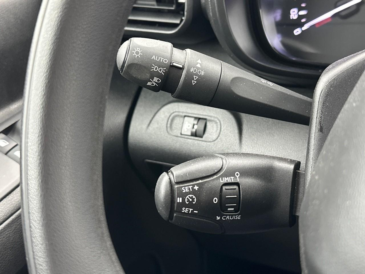 Citroën Berlingo van m 650 puretech 110 s&s bvm6 — photo 17