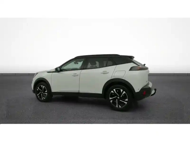 Peugeot 2008 puretech 130 s&amp;s eat8 — photo 56