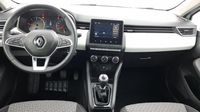 Renault Clio 1.5 Blue dCi 100ch Evolution — photo 8