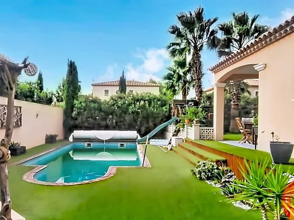 Maison 5 pièces 144 m²