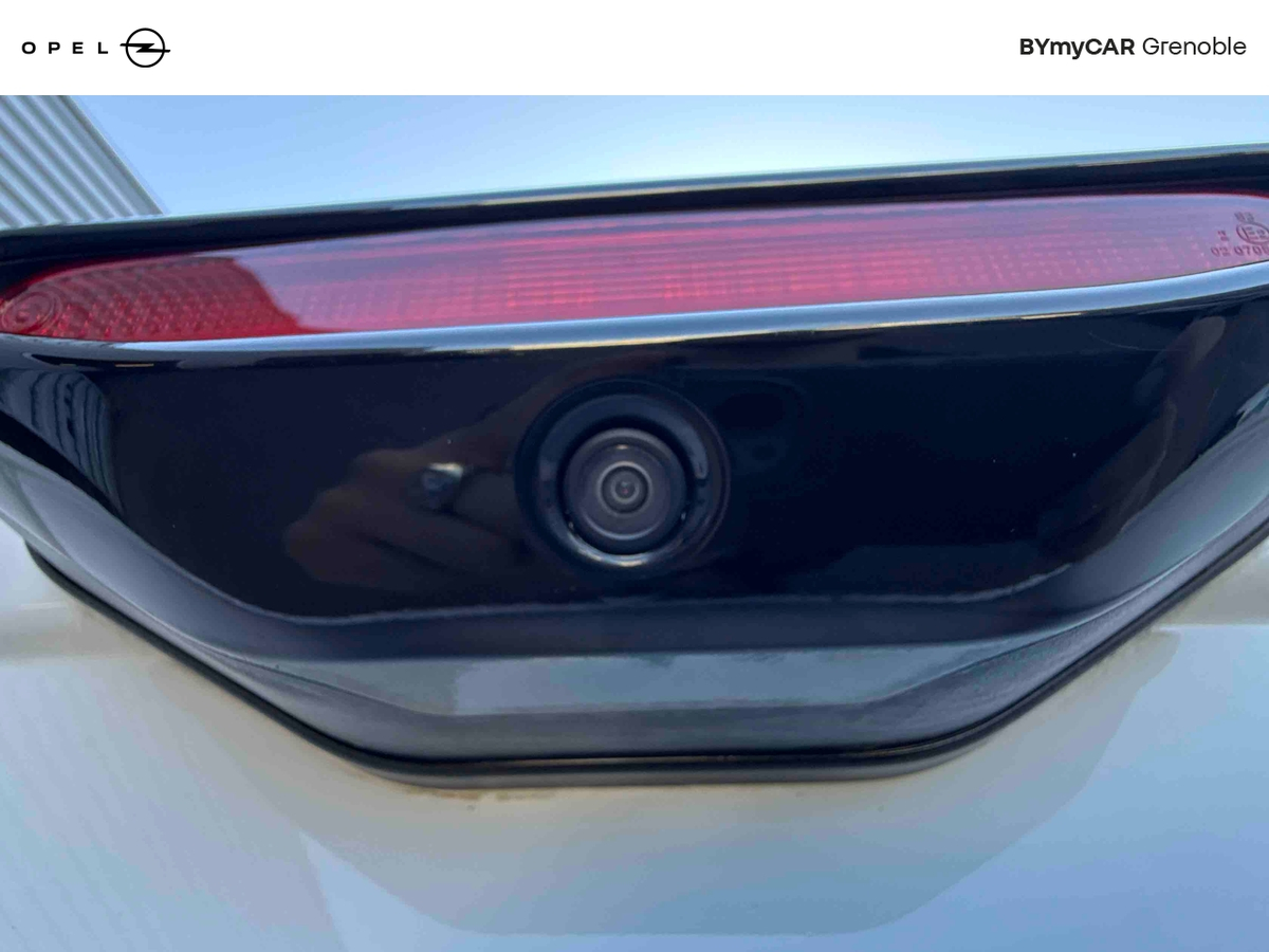 Fiat DOBLO FOURGON M 650KG PURETECH 110 S&amp;S BVM6 — photo 20