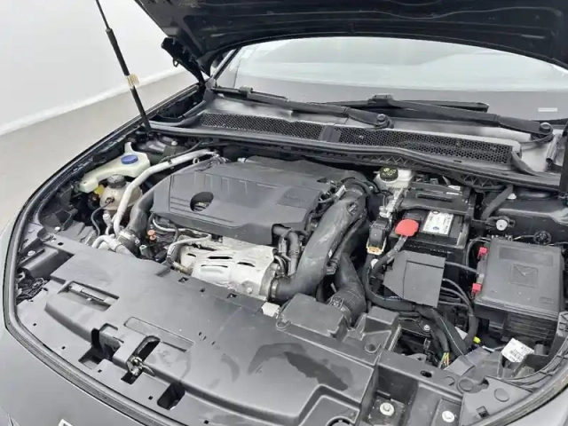 Peugeot 508 sw puretech 180 ch s&amp;s eat8 — photo 15