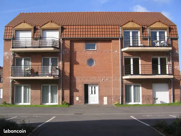 F3 92m²+ parking + garage