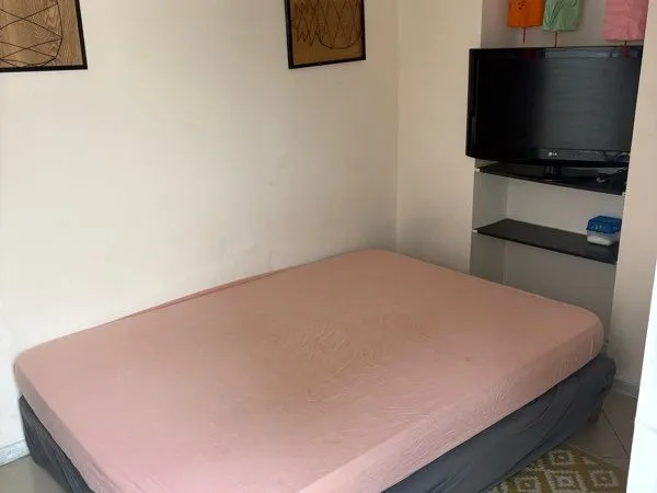 Location petit studio quartier Cesson Saint brieuc