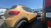 Dacia Sandero 1.0 ECO-G 100ch Stepway Extreme + -24 — photo 5