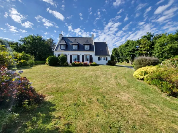 Maison 8 pièces 135 m²