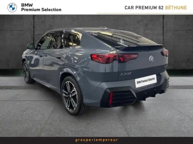 Bmw X2 i edrive20 204ch m sport — photo 8