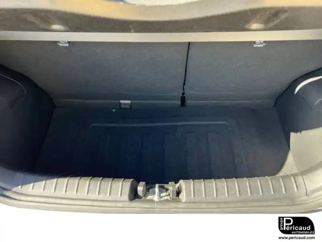 Kia Picanto 1.0 dpi 67ch bvm5 — photo 20