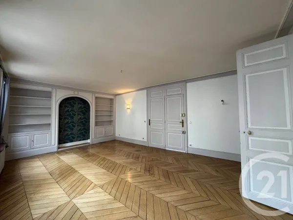 Duplex 6 pièces 152 m²