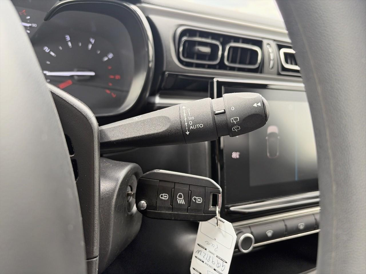 Citroën C3 1.2 puretech 83ch s&s shine — photo 20