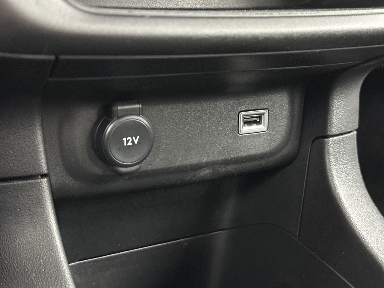 Citroën C3 bluehdi 100 bvm6 you — photo 26