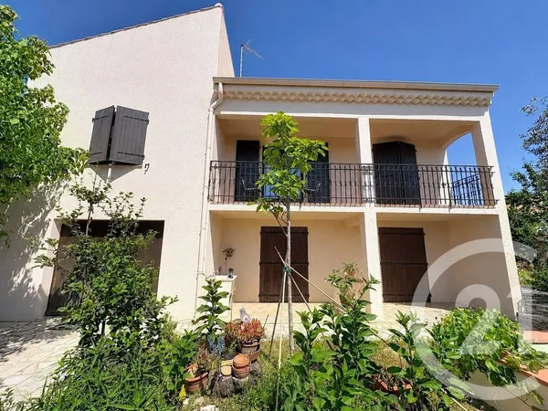 Maison 6 pièces 199 m²
