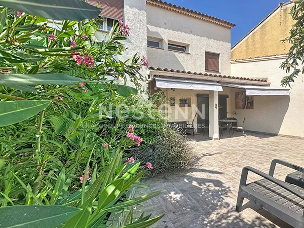 Maison familiale de 130 m² ? 5 chambres ? Un véritable coup de coeur !