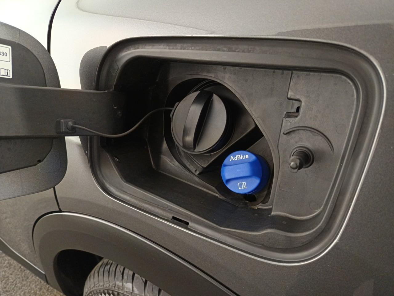 Citroën C4 bluehdi 110 s&s bvm6 live — photo 29