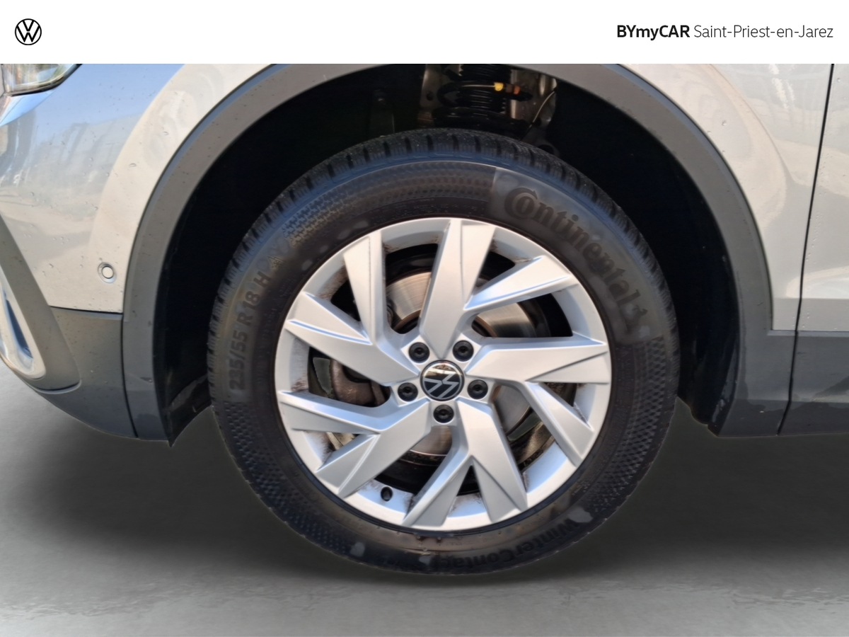 Volkswagen Tiguan Allspace 2.0 TDI 150ch DSG7 — photo 18