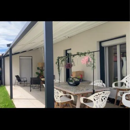 Maison 4 chambres