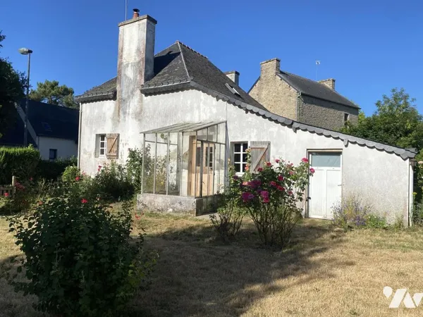 Maison 3 pièces 93 m²