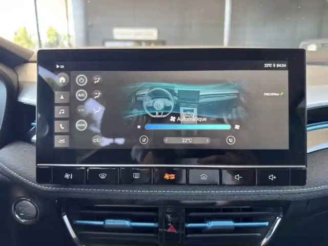 Mg 5 luxury — photo 34