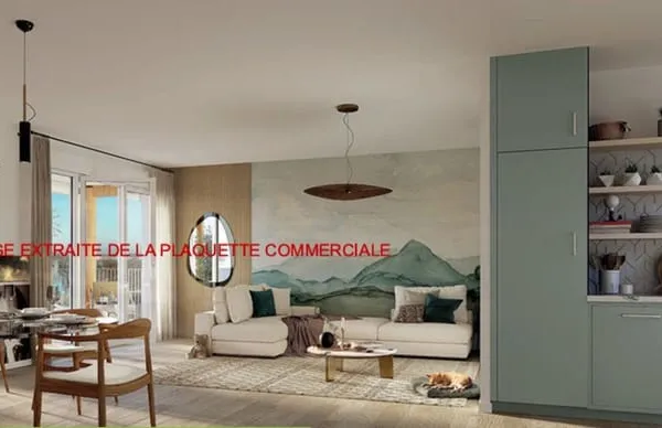 Maison 5 pièces 99 m²