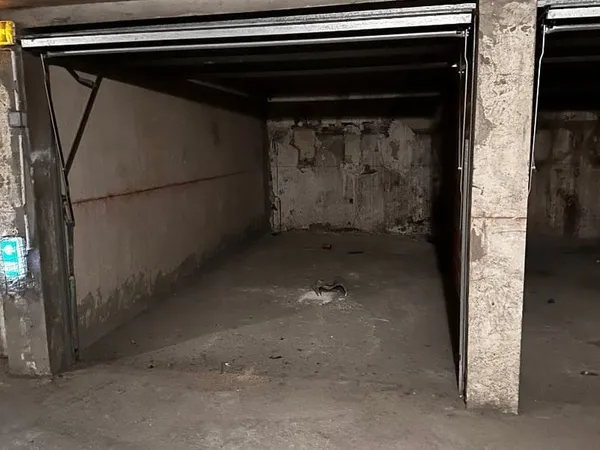 Stationnement Vente Sète   30000€