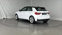 Audi A1 Sportback 35 TFSI 150ch Design Luxe S tronic 7 8cv — photo 8