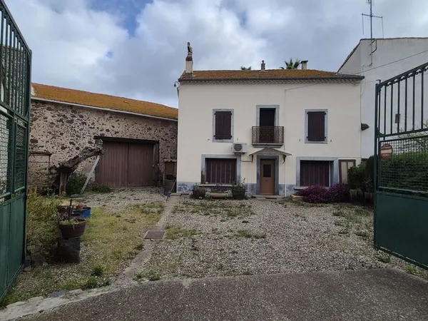 Maison 5 pièces 86 m²