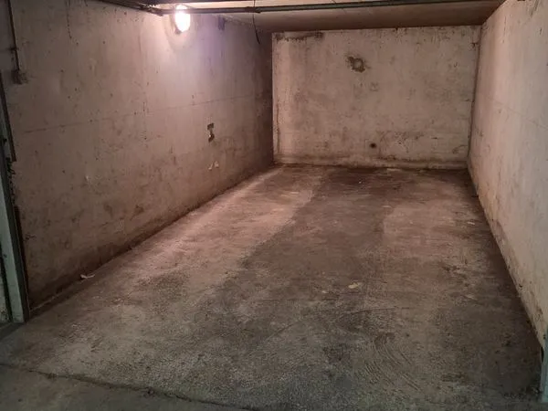Garage Box