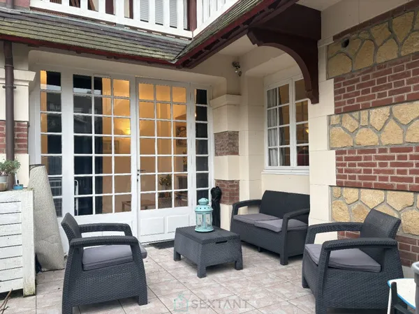 Appartement 2 pièces 26 m²