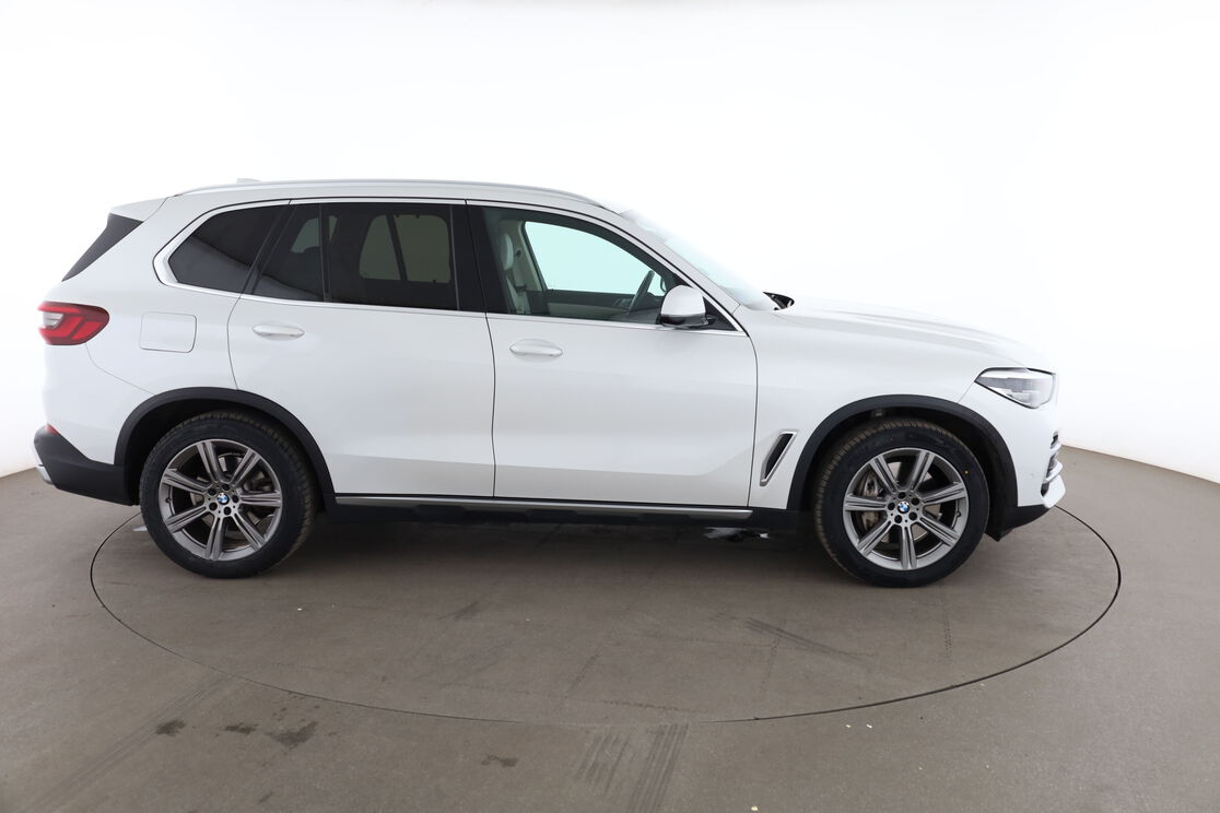 BMW X5 xDrive45e X Line BVA8 — photo 6
