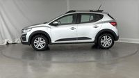 Dacia Sandero 1.0 ECO-G 100ch Stepway Confort -22 — photo 7