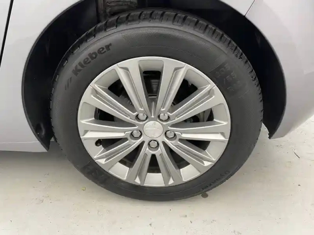 Peugeot 308 bluehdi 130ch s&amp;s eat8 — photo 112