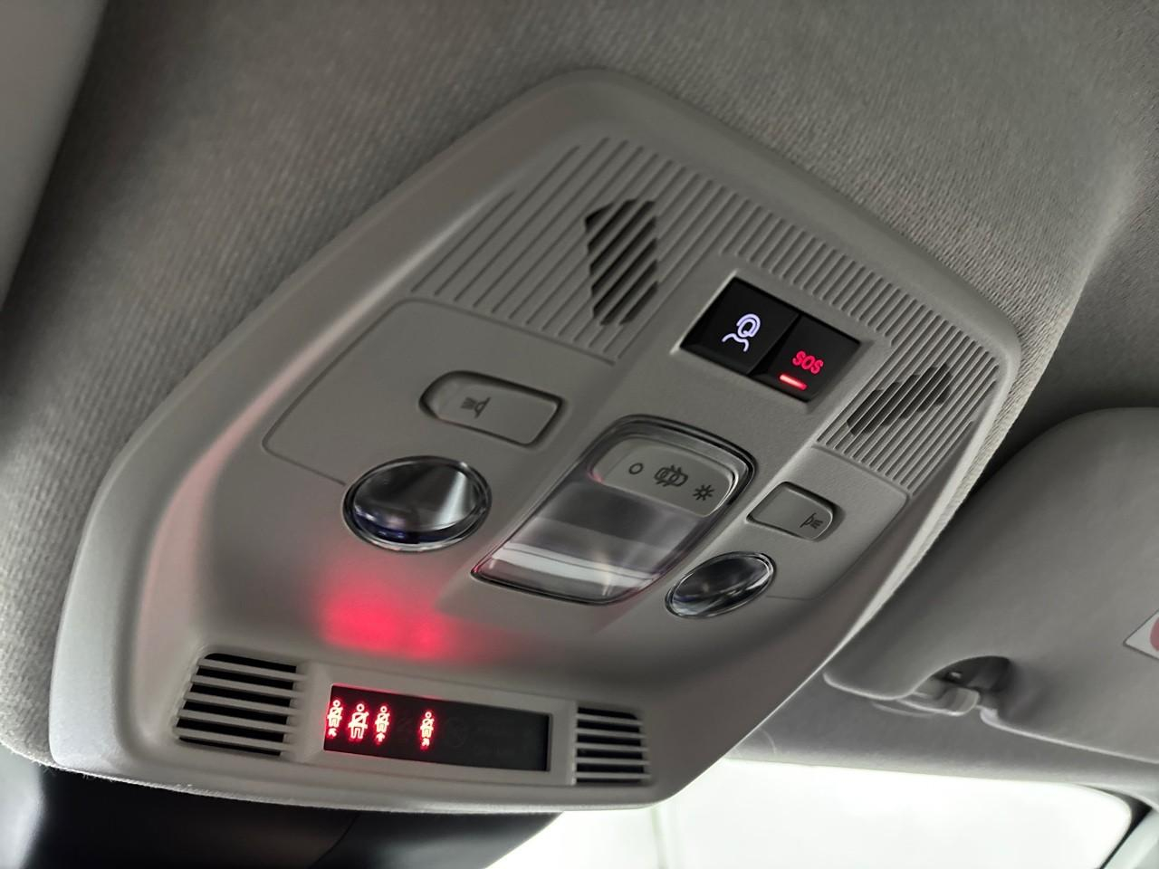 Citroën C3 turbo 100 ch manuelle plus — photo 35