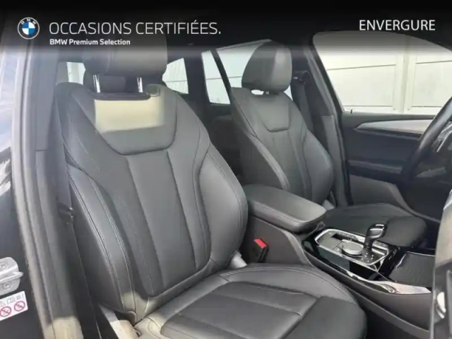 Bmw X3 xdrive30e 292ch m sport — photo 9