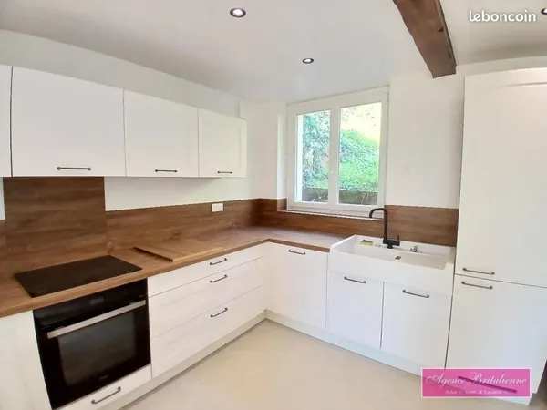 Maison 5 pièces 103 m²