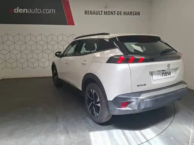 Peugeot 2008 bluehdi 100 s&amp;s bvm6 — photo 6