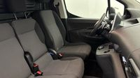Peugeot Partner III Ph2 M 650kg BlueHDi 130ch S&S EAT8 — photo 15
