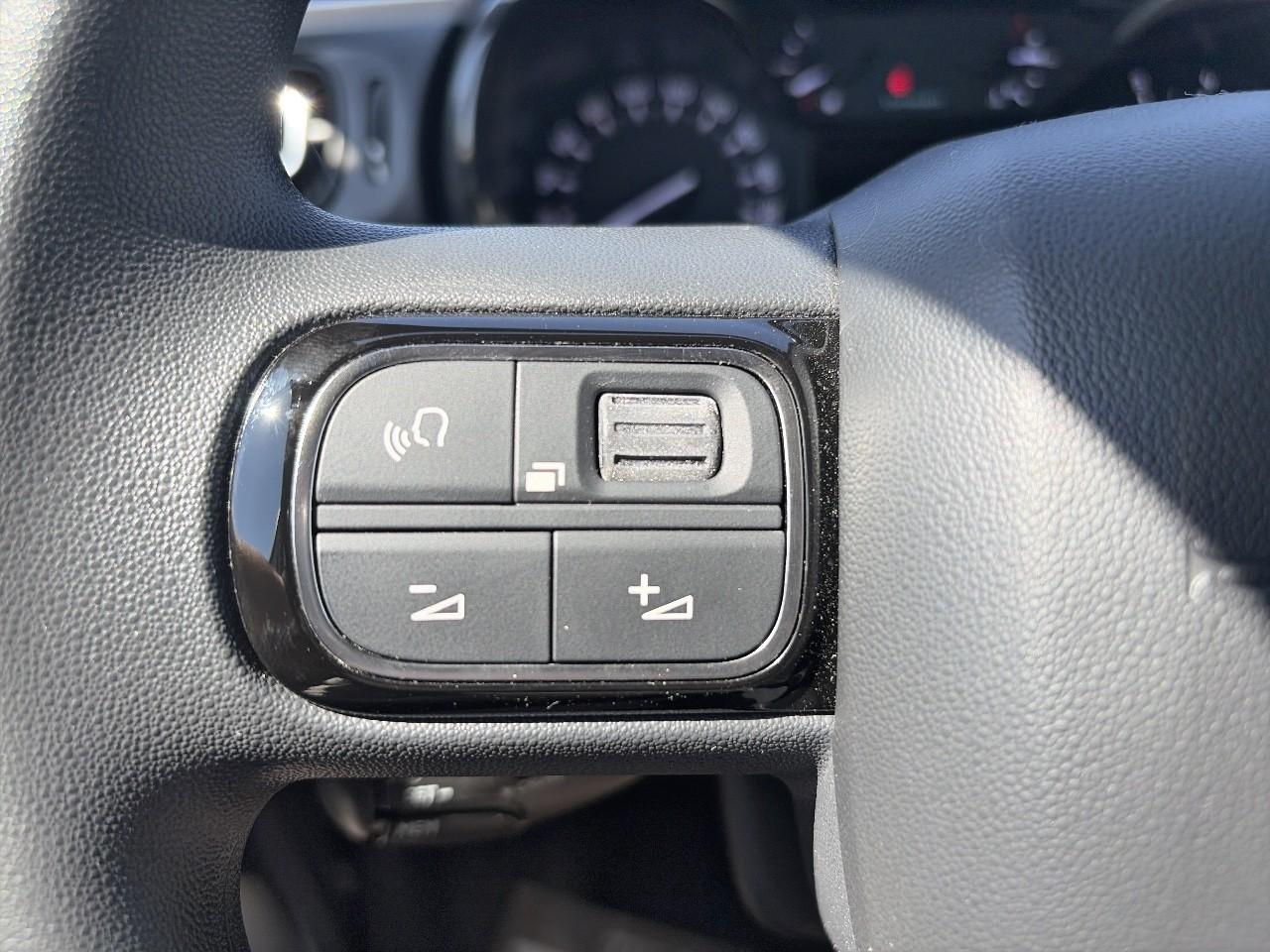 Citroën C3 1.2 puretech 110ch s&s shine eat6 — photo 15