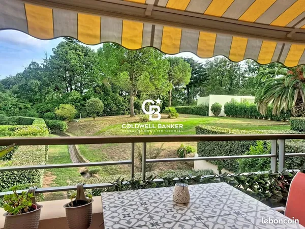 Appartement 3 pièces 70 m²