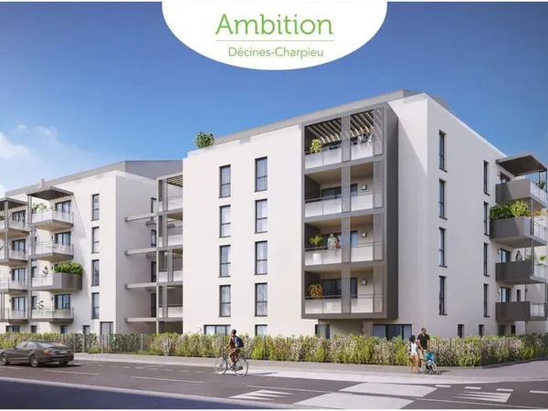 Parking 13 m²