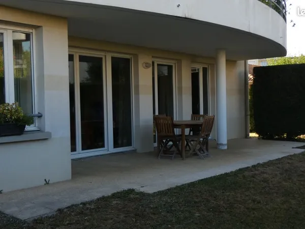 Appartement 5 pièces 100m2