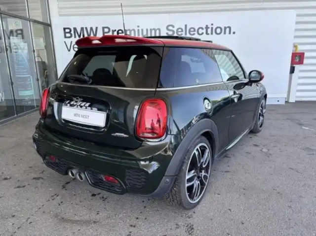 Mini Mini john cooper works 231ch ultimate bva8 137g — photo 13