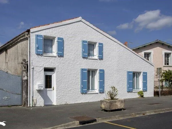 Maison 6 pièces 98 m²