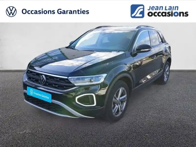 Volkswagen T-Roc 1.0 tsi 116 start/stop bvm6