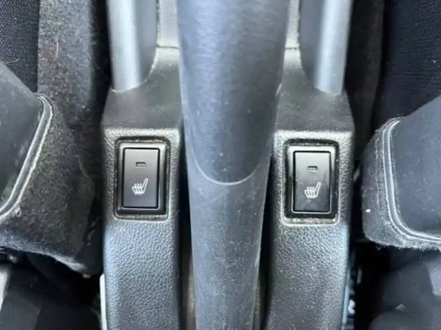 Suzuki Swift 1.2 dualjet hybrid — photo 17