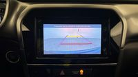 Suzuki Vitara 1.5 Dualjet Hybrid 115ch Style Auto Allgrip — photo 28