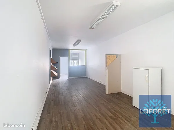 Bureaux 270 m² DAX