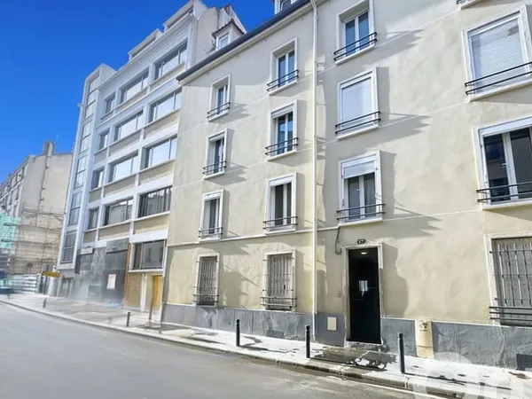 Appartement 2 pièces 36 m²
